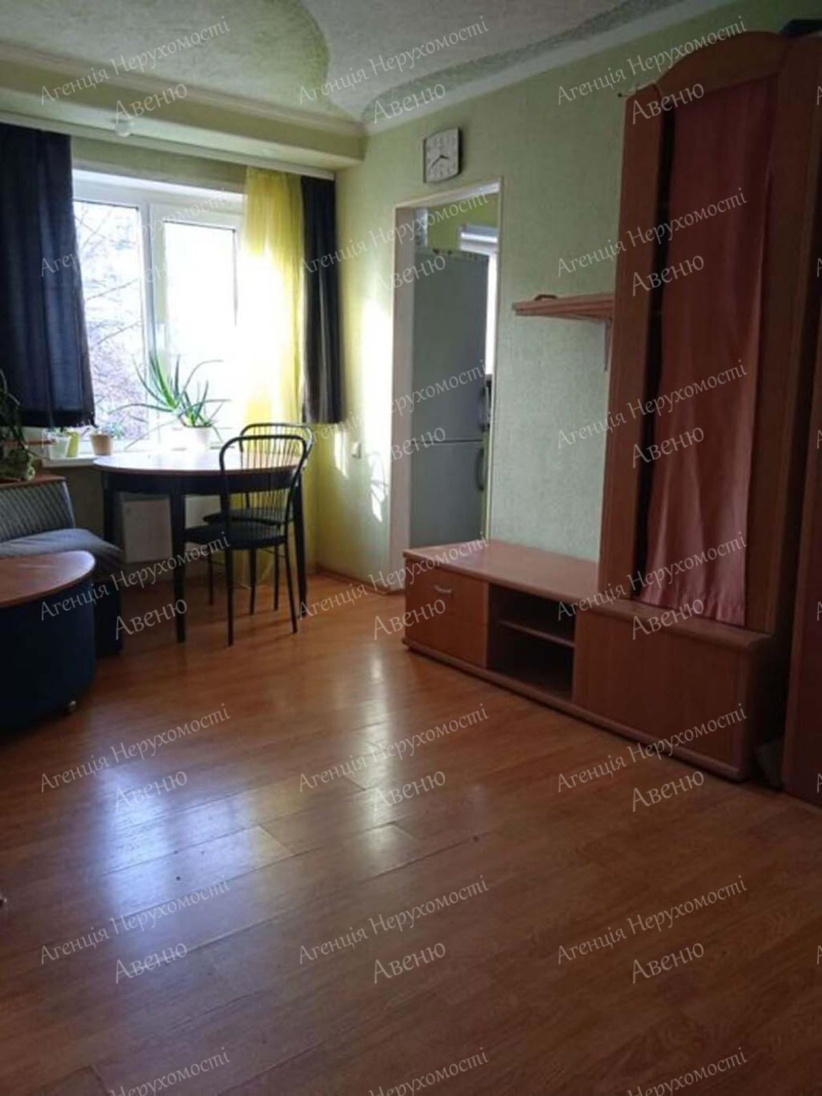 Продаж квартир Кропивницький